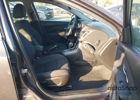 2014 Chevrolet Cruze 1Lt Auto z USA, uszkodzony, nr VIN 1G1PC5SB7E7475704